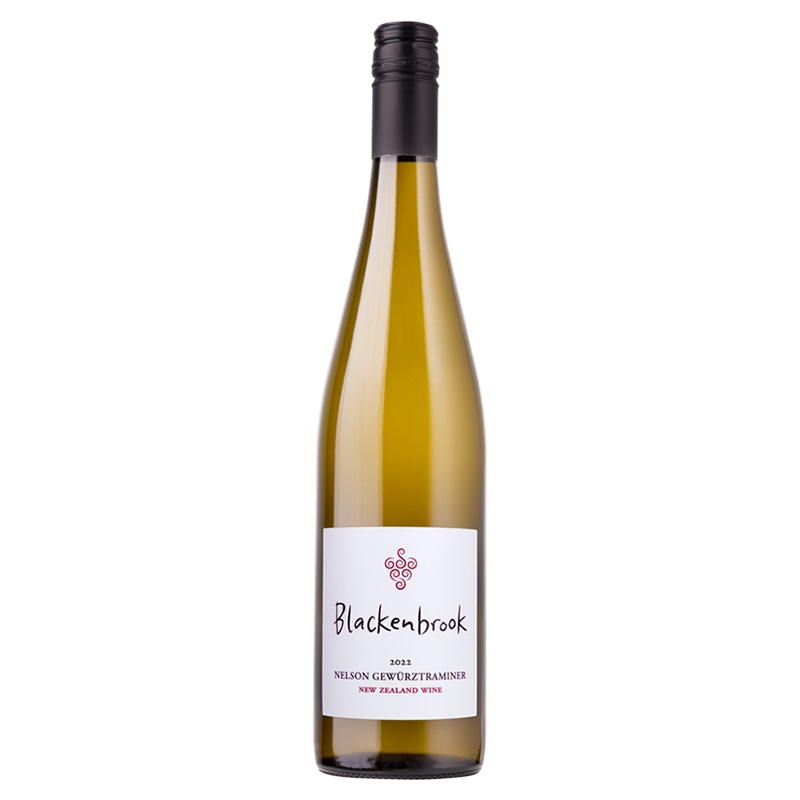 Blackenbrook Gewurztraminer 2022