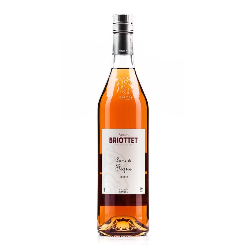 Briottet Fig Creme de Figue 700 ml