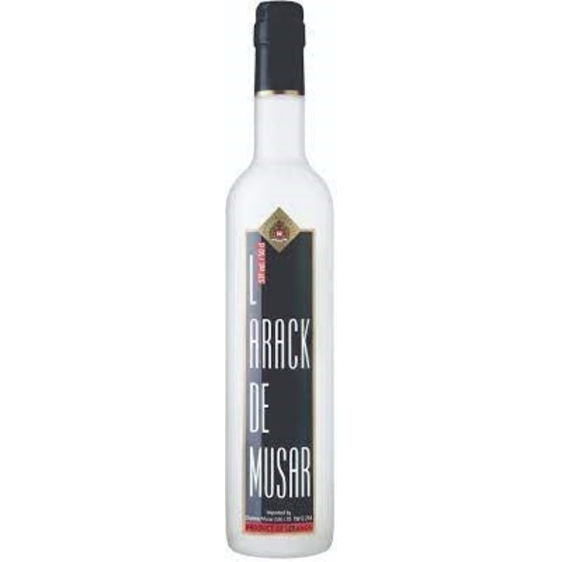Chateau Musar Arack de Musar 500ml
