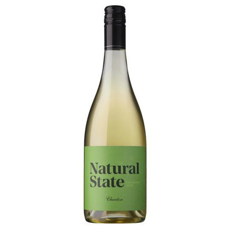 Churton Natural State Field Blend White Marlborough 2022