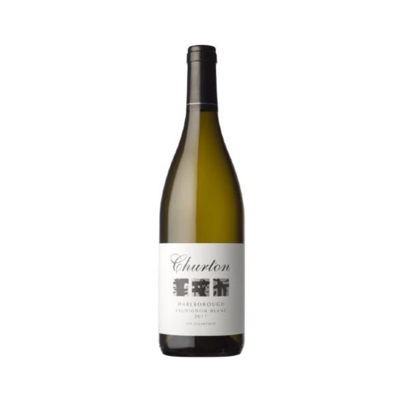 Churton Sauvignon Blanc 2022