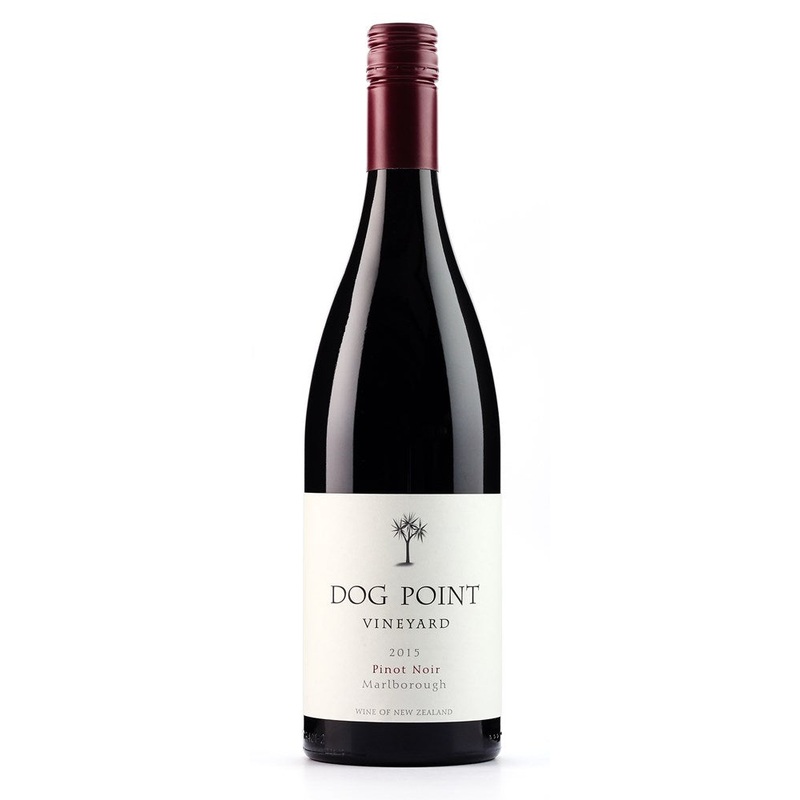 Dog Point Pinot Noir 2022