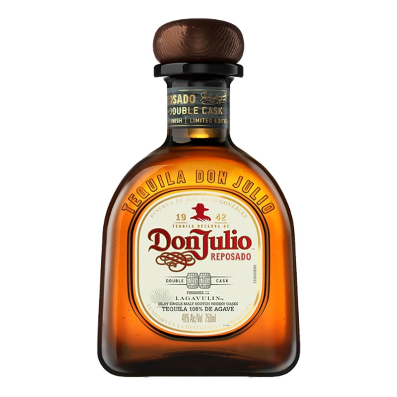 Don Julio Reposado Lagavulin Double Cask 750 ml