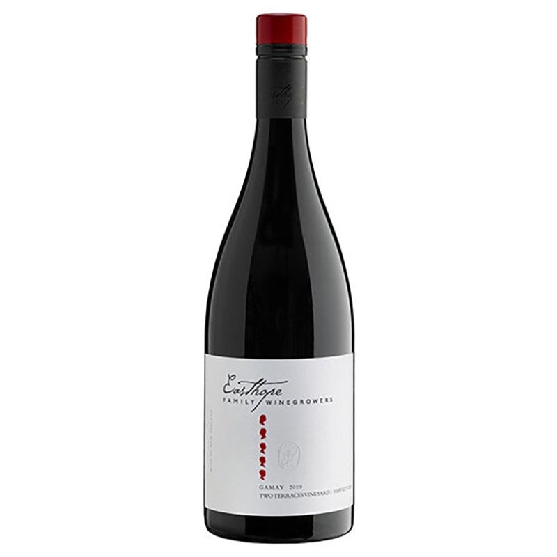 Easthope Family Winegrowers Gamay Noir Hawke’s Bay 2020/2021