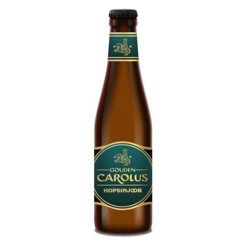 Gouden Carolus Hopsinjoor 330ml Bottle
