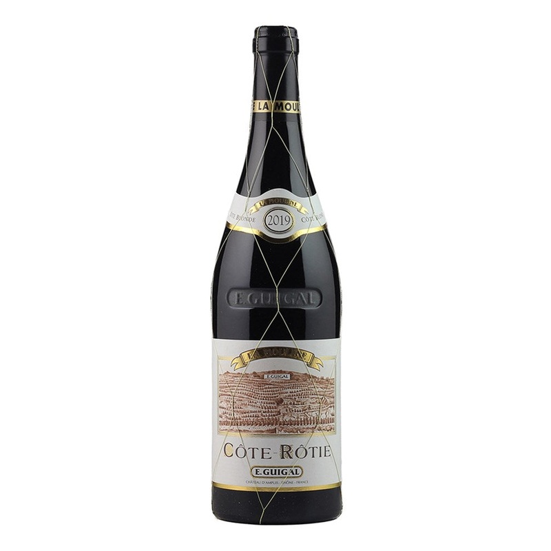 Guigal Cote Rotie La Mouline 2019