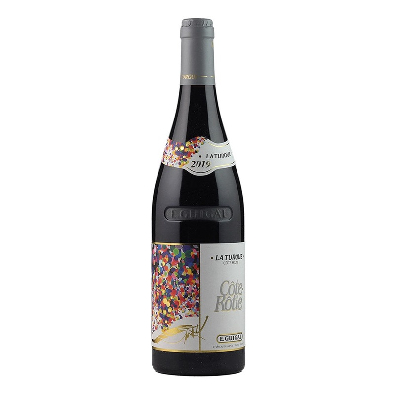 Guigal Cote Rotie La Turque 2019