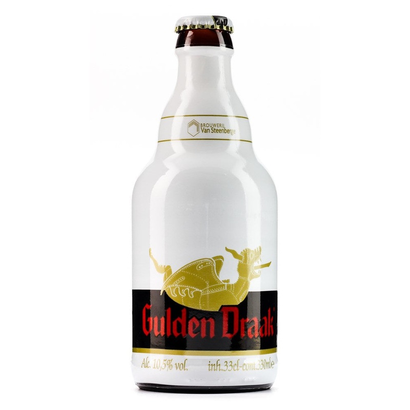 Gulden Draak 330ml Bottle