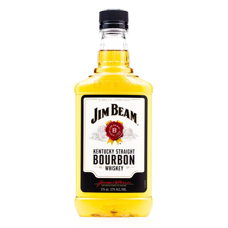 Jim Beam 375ml