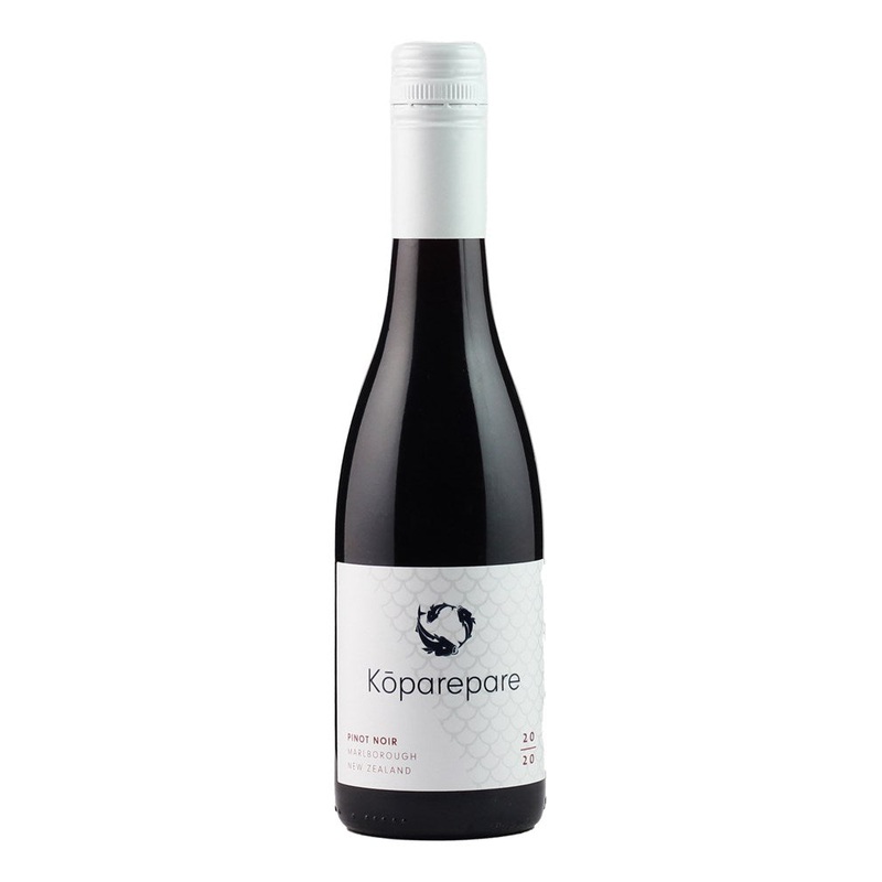 Koparepare Pinot Noir 20 375ml