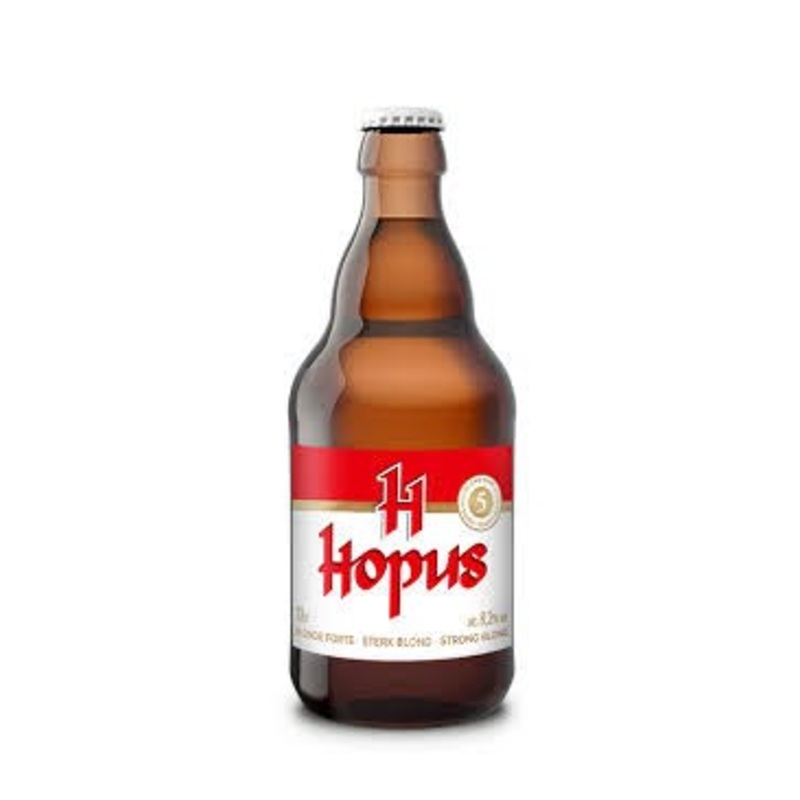 Lefebvre Hopus Blonde Ale 330ml