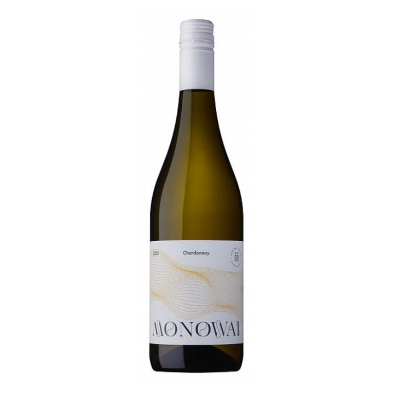 Monowai Chardonnay 2024