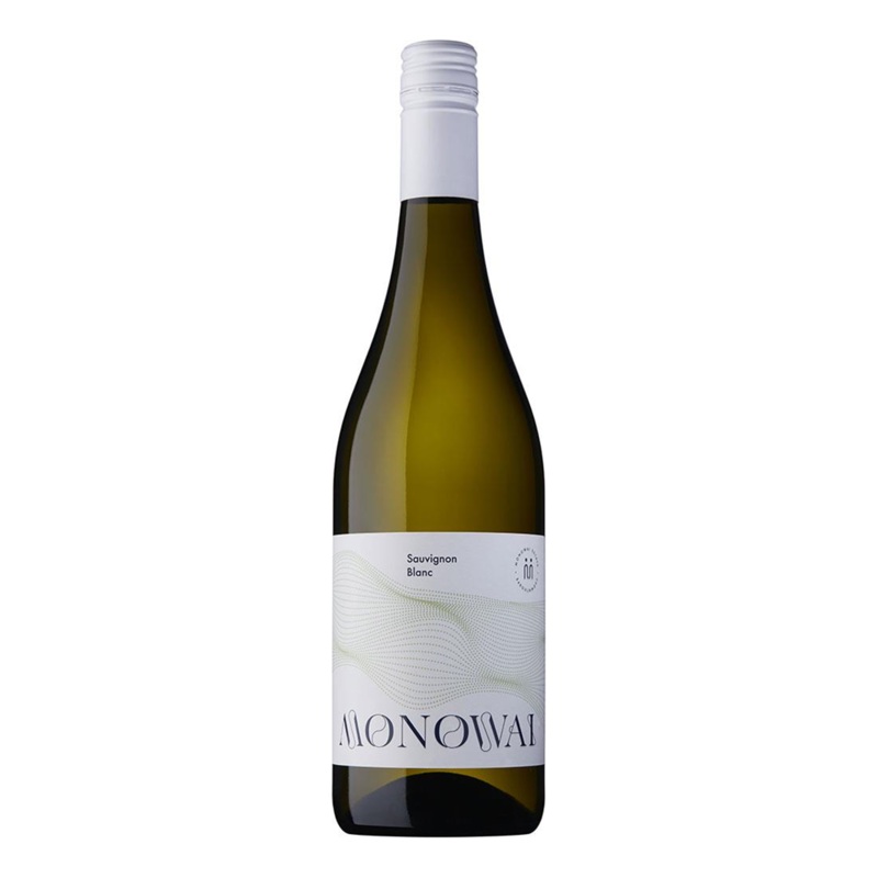 Monowai Sauvignon Blanc 2022
