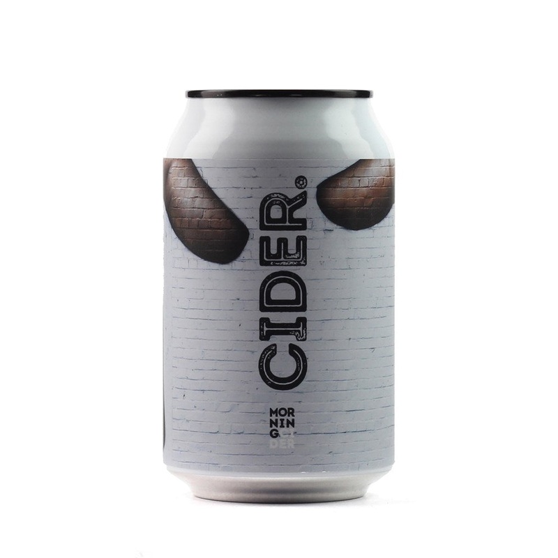 Morning Apple Cider 6 pack|6 PACK