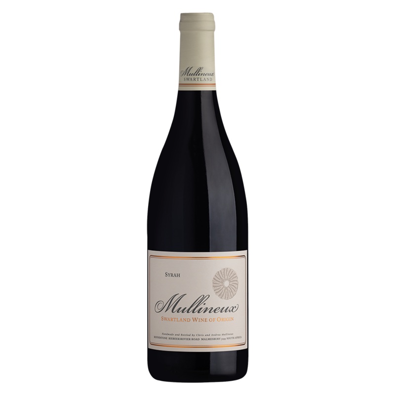 Mullineux Syrah 2019/20/21