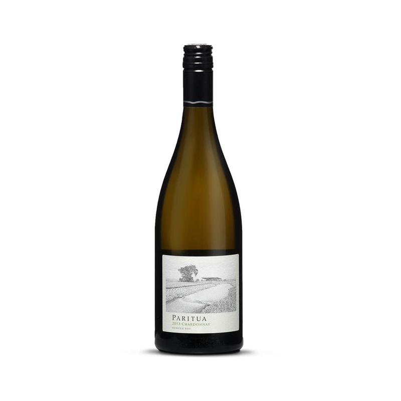 Paritua Willow Chardonnay Hawke’s Bay 2021