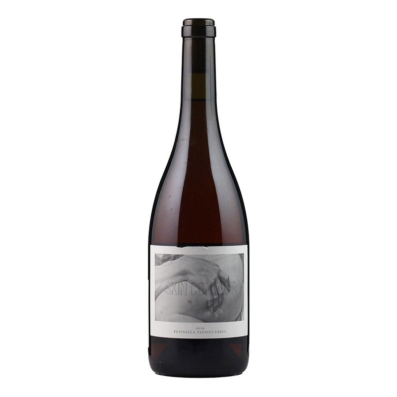 Peninsula Skin Contact Albarino 2019