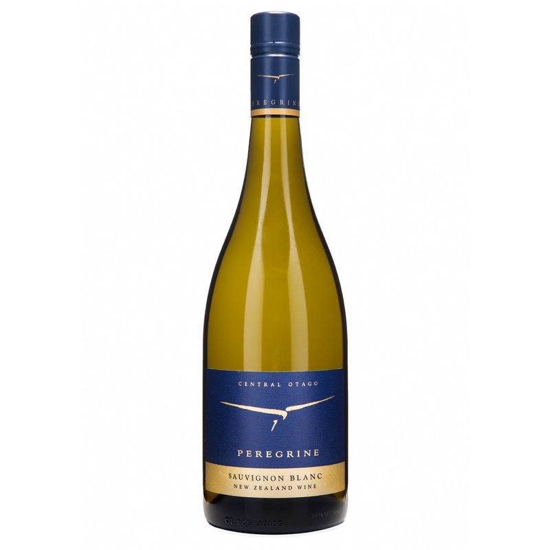 Peregrine Sauvignon Blanc Central Otago 2024
