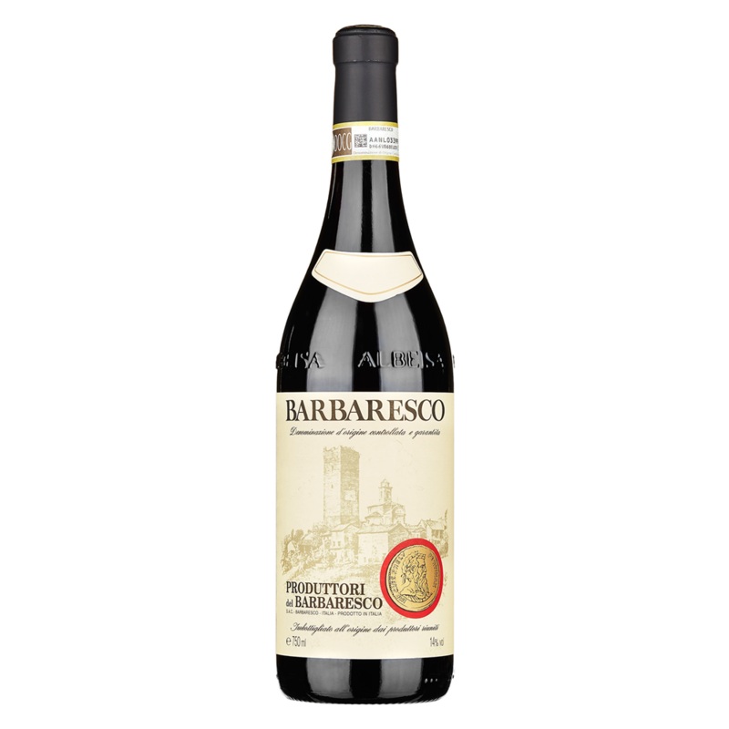 Produttori del Barbaresco Barbaresco 2019