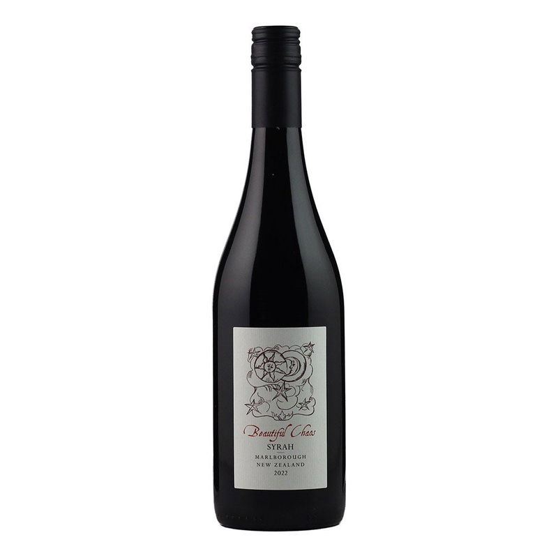 Seresin Beautiful Chaos Syrah 2024