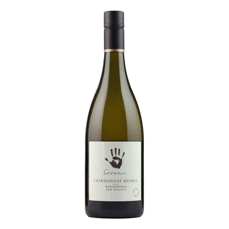 Seresin Reserve Chardonnay Marlborough 2022