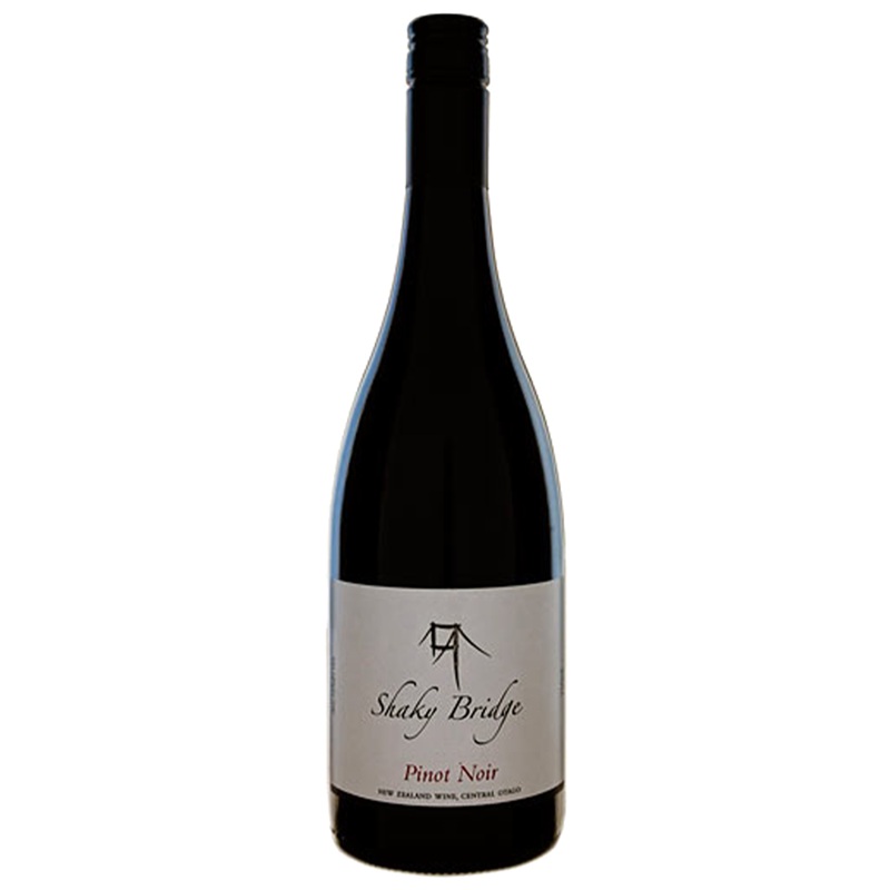 Shaky Bridge Artisan Series Pinot Noir 2019