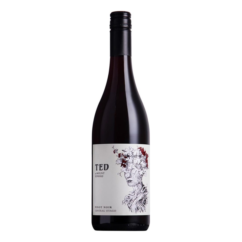 Ted Central Otago Pinot Noir 2022