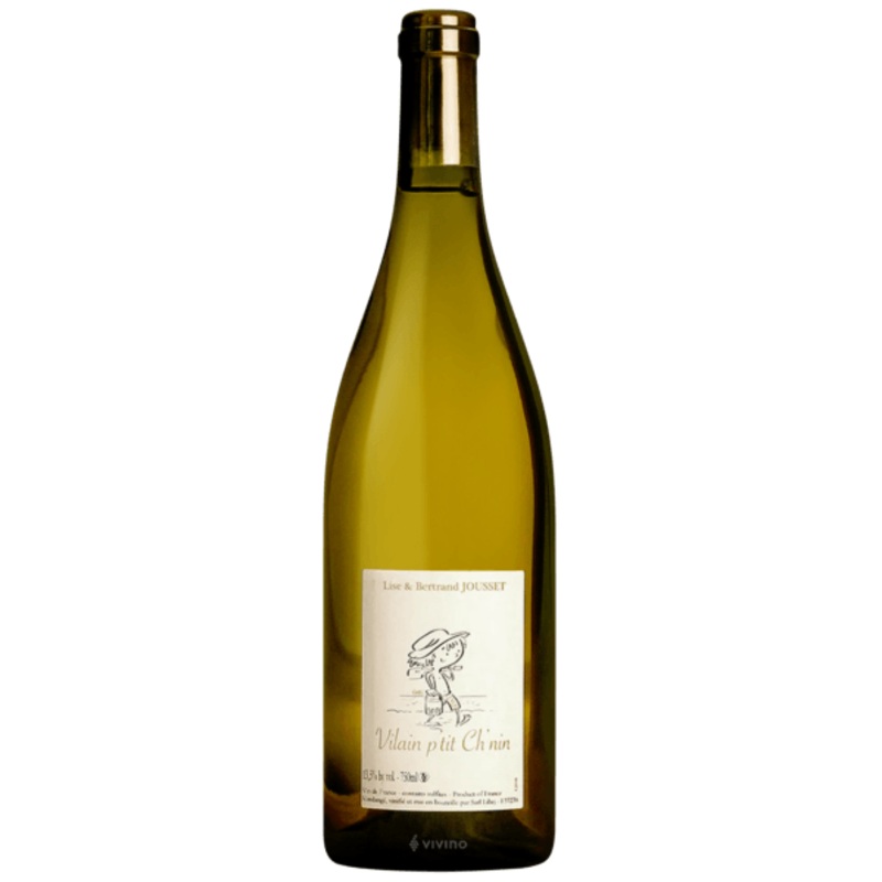 Vilain Petit Chenin 2022|EACH