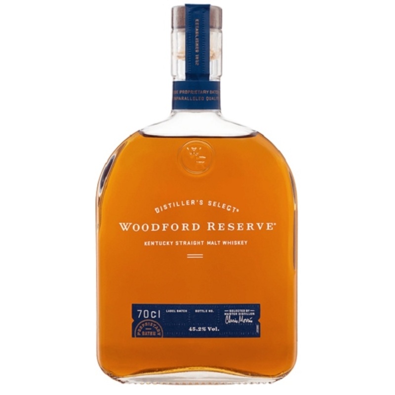 Woodford Reserve Malt 45.2% 700ml