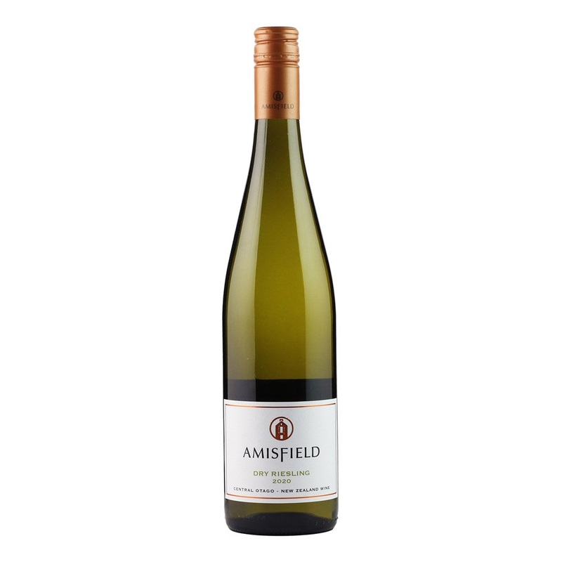 Amisfield Dry Riesling Central Otago 2024