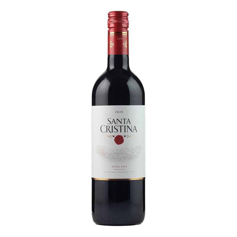 Antinori Santa Cristina Toscana IGT 2020