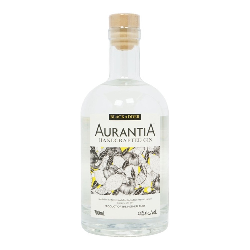 Aurantia Handcrafted Gin 44% 700ml
