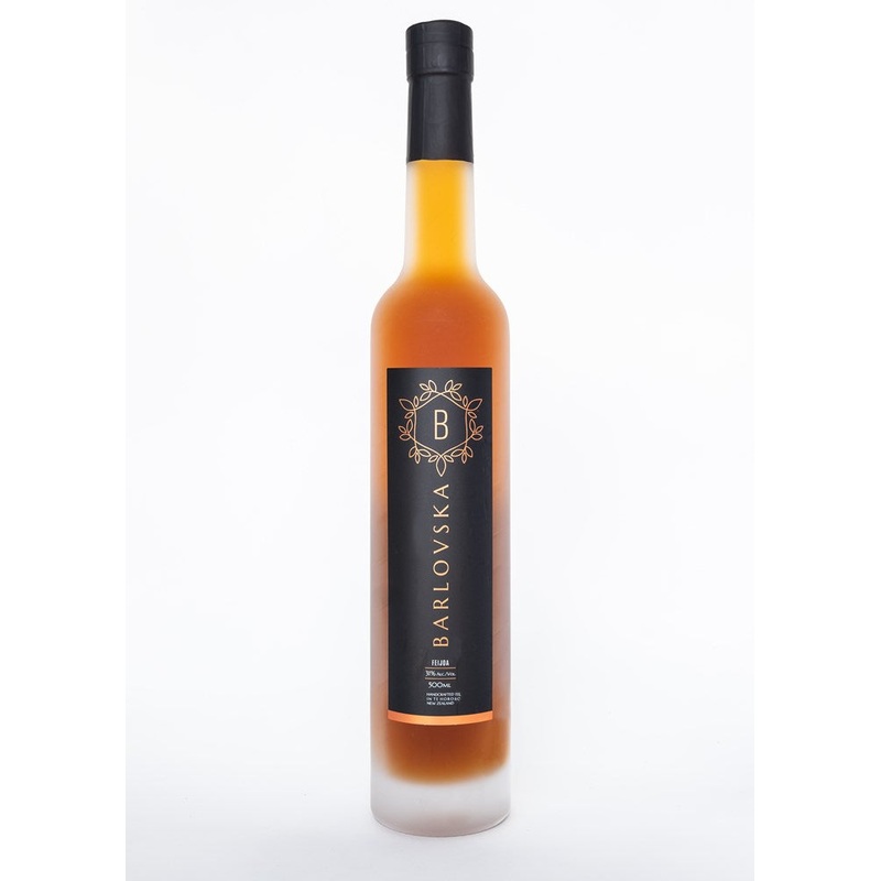 Barlovska Feijoa Liqueur 22% 500 ml