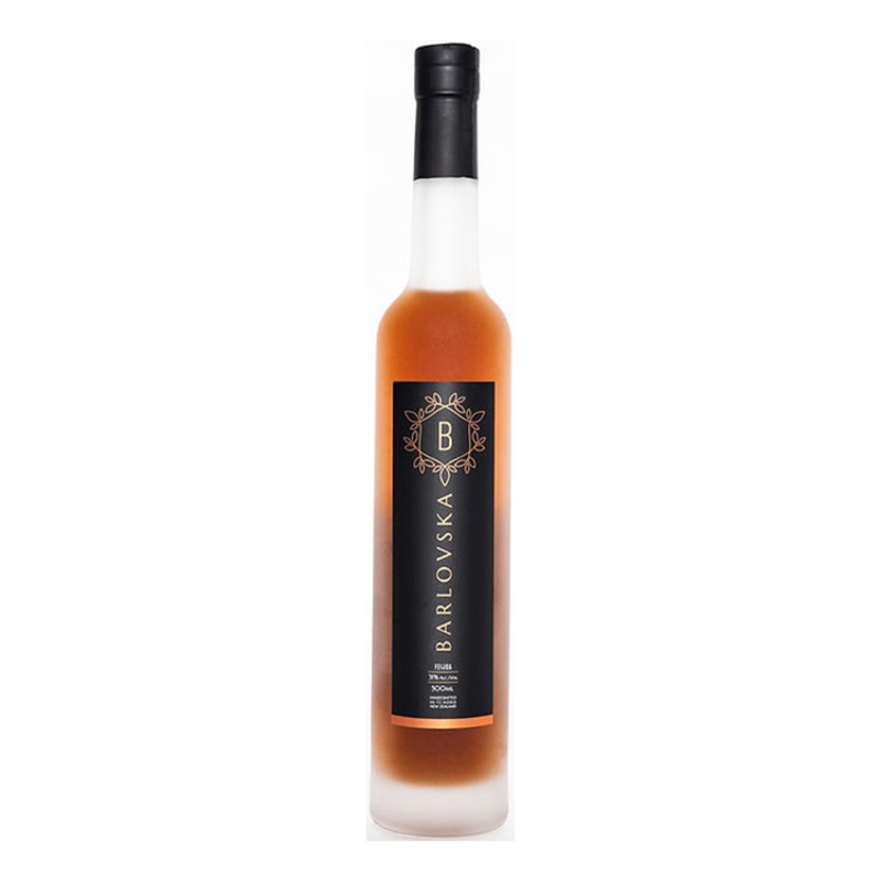 Barlovska Feijoa Vodka 500ml