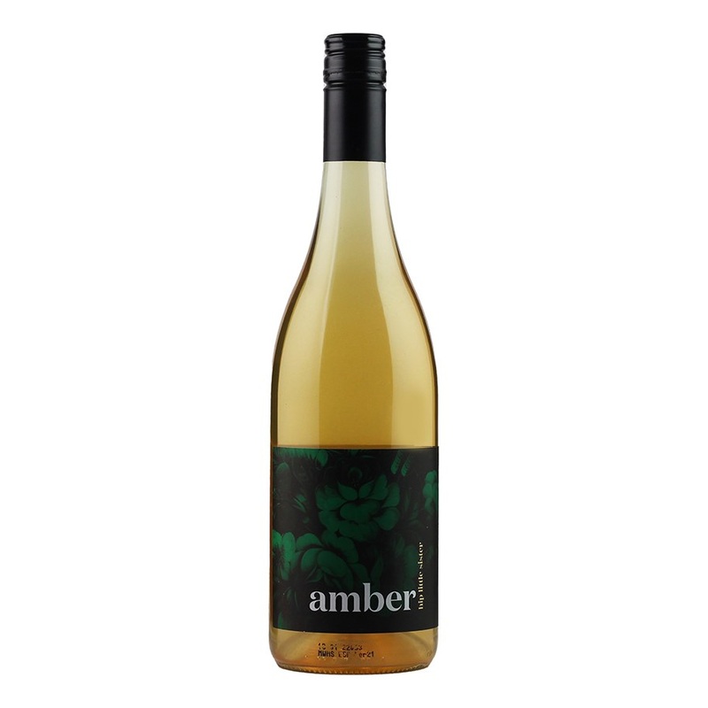 Big Sky Hip Little Sister Amber Sauvignon Martinborough