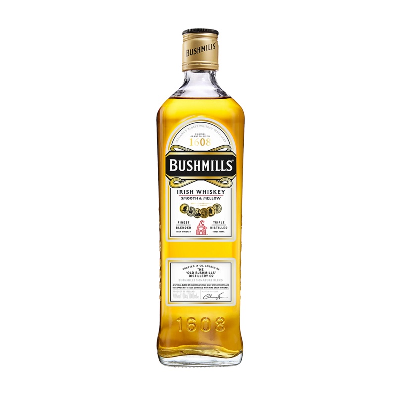 Bushmills Original 40% 1L