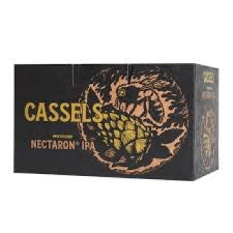 Cassels Nectaron IPA 6pk Cans|EACH