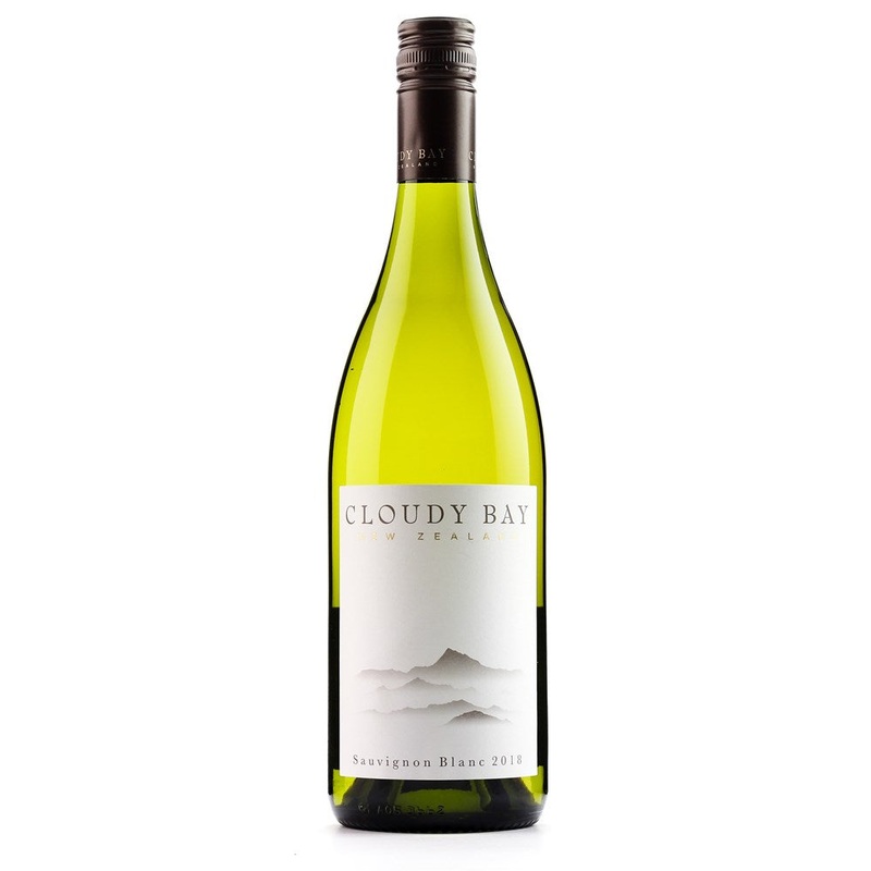 Cloudy Bay Sauvignon Blanc 2024
