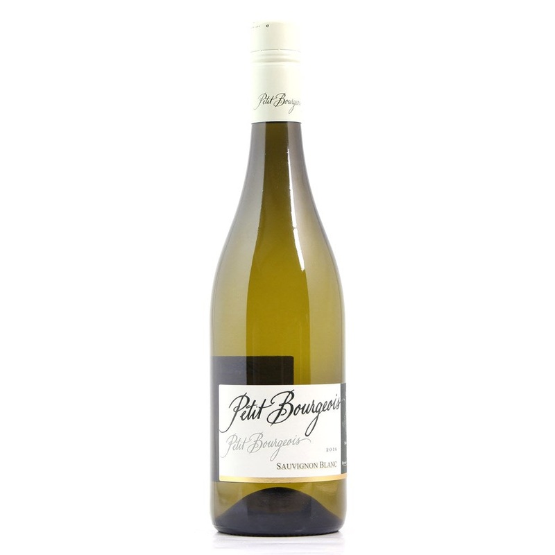 Domaine Henri Bourgeois Le Petit Bourgeois Sauvignon Blanc 2022