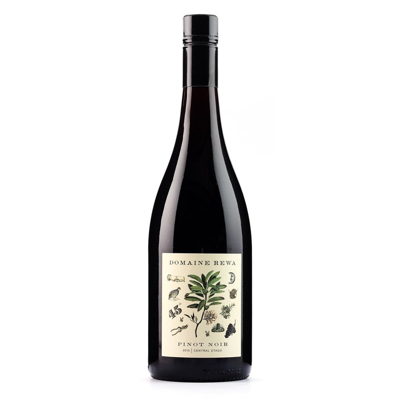 Domaine Rewa Pinot Noir Central Otago 2020