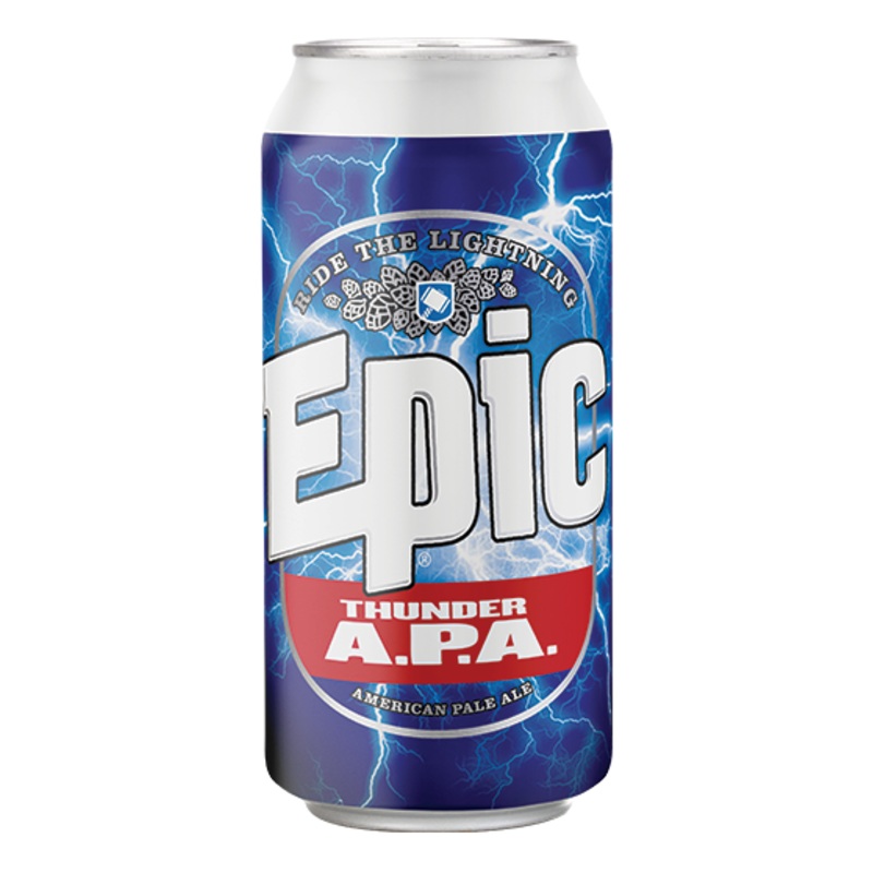 Epic Thunder APA 440ml