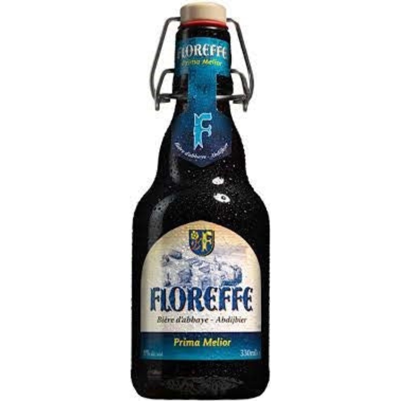 Floreffe Prima Melior 330ml Bottle