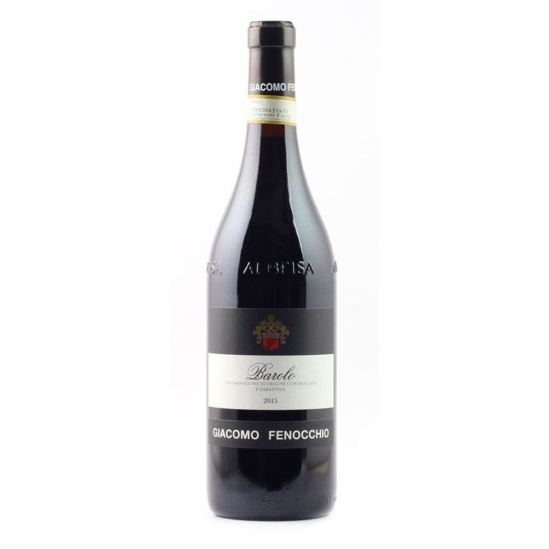 Giacomo Fenocchio Estate Barolo DOCG 2020