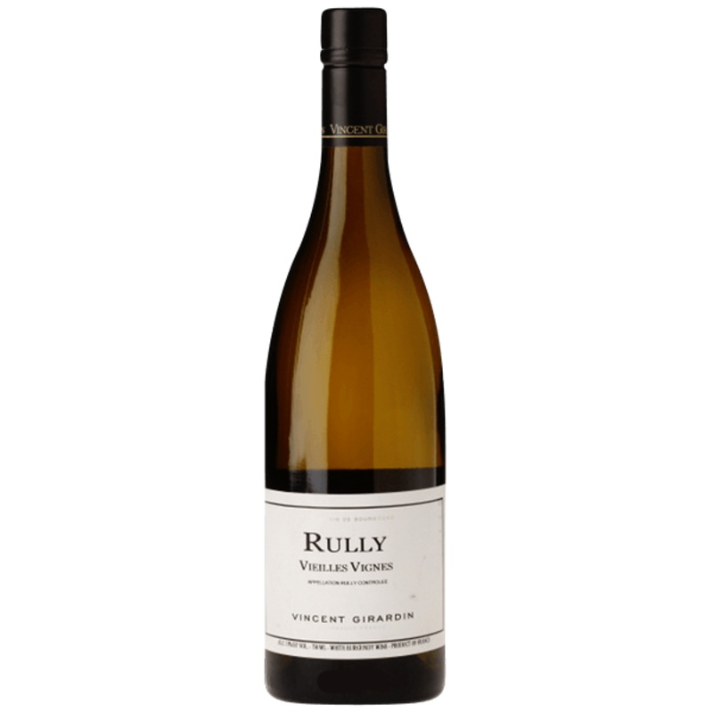 Girardin Rully Vieilles Vignes 2017