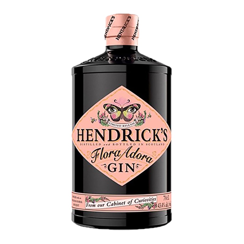 Hendrick’s Flora Adora 700ml