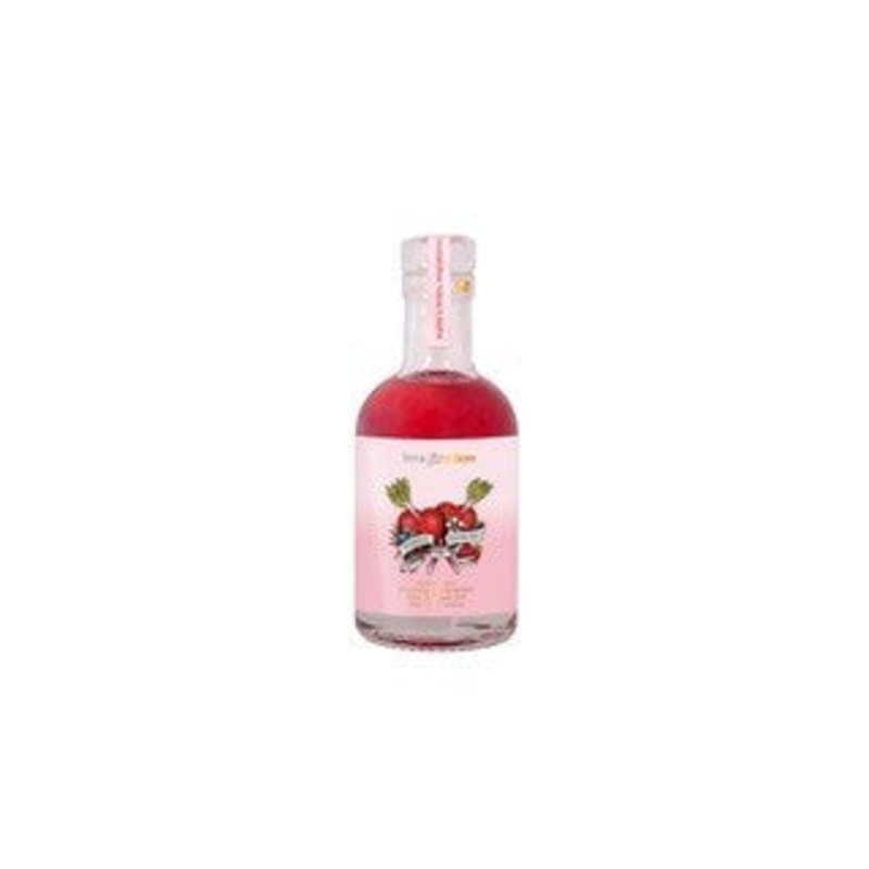 Imagination Reikorangi Rhubarb And Raspberry Gin 38% 200ml