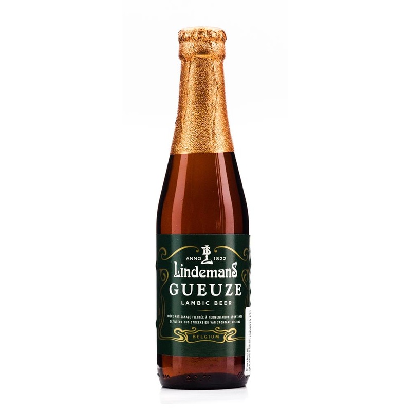 Lindemans Gueuze 250 ml