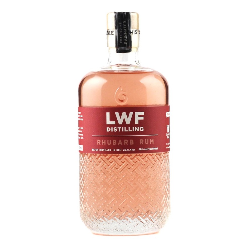 LWF Limoncello 500ML 40%|EACH