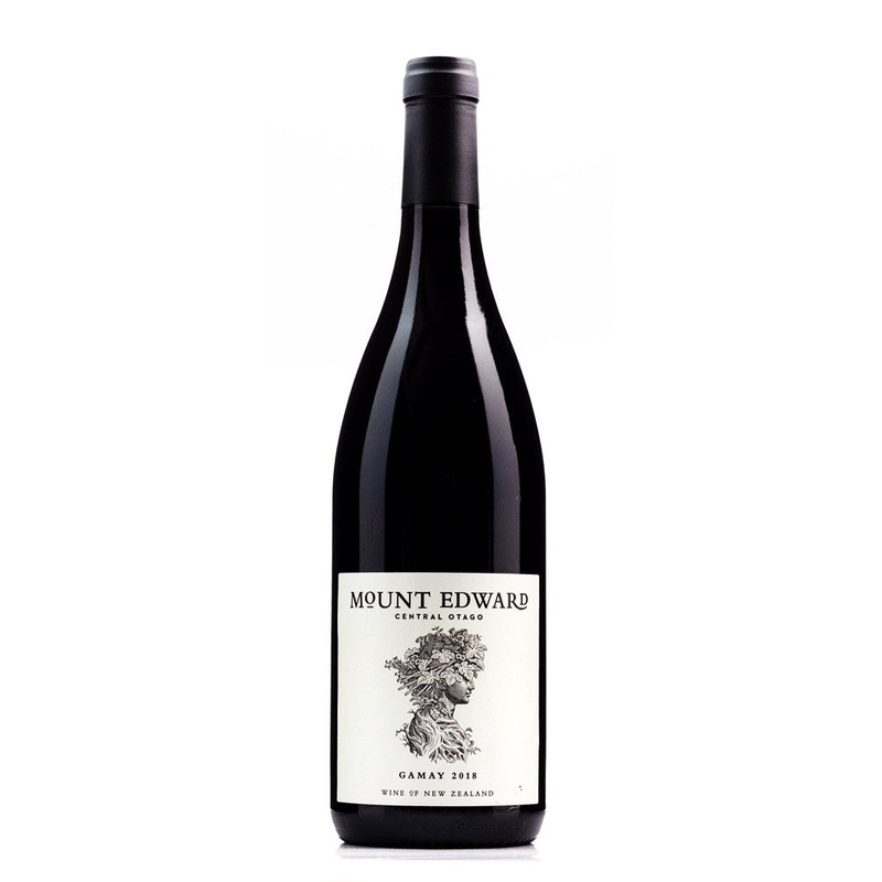 Mount Edward Gamay 2023/24