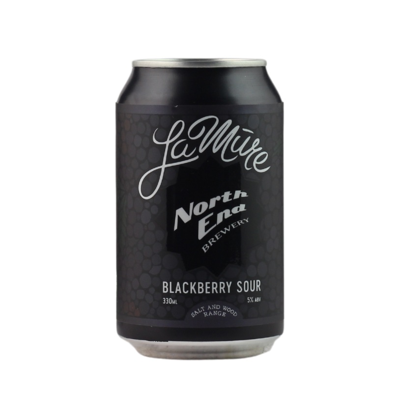 North End La Mure Sour can 330ml